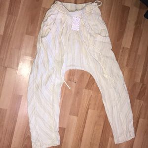 Free people pant